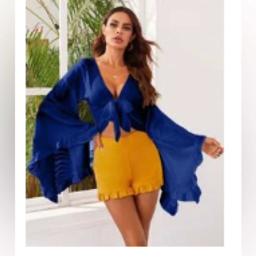 Shein Women’s Top